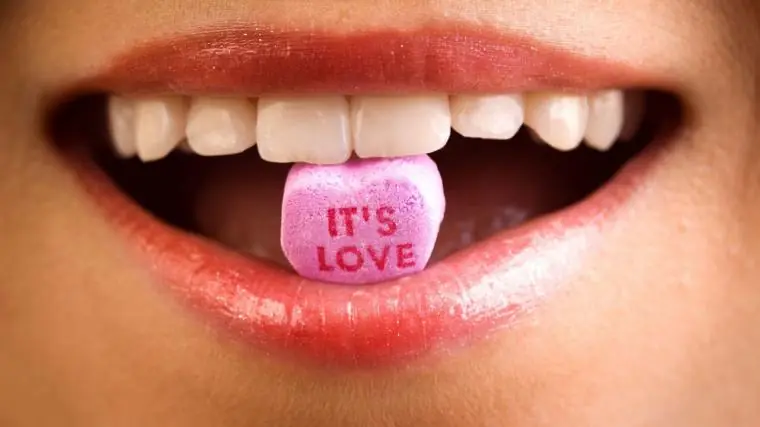 Beautynfacts. Com the perfect pout how to choose the best lip products