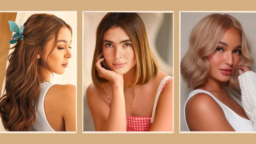 Beautynfacts. Com the correct hair color for your skin tone