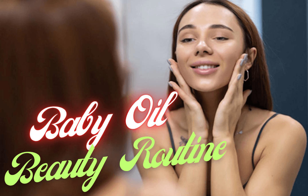 Say Goodbye to Expensive Beauty Products: How Baby Oil Can Transform Your Beauty Routine! Say Goodbye to Expensive Beauty Products: How Baby Oil Can Transform Your Beauty Routine!