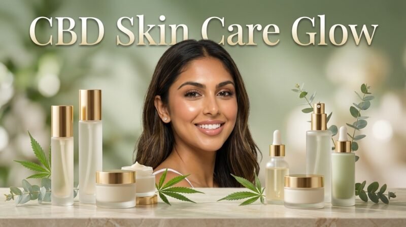 CBD Skin Care: What the Science Really Says About Cannabidiol for Skin