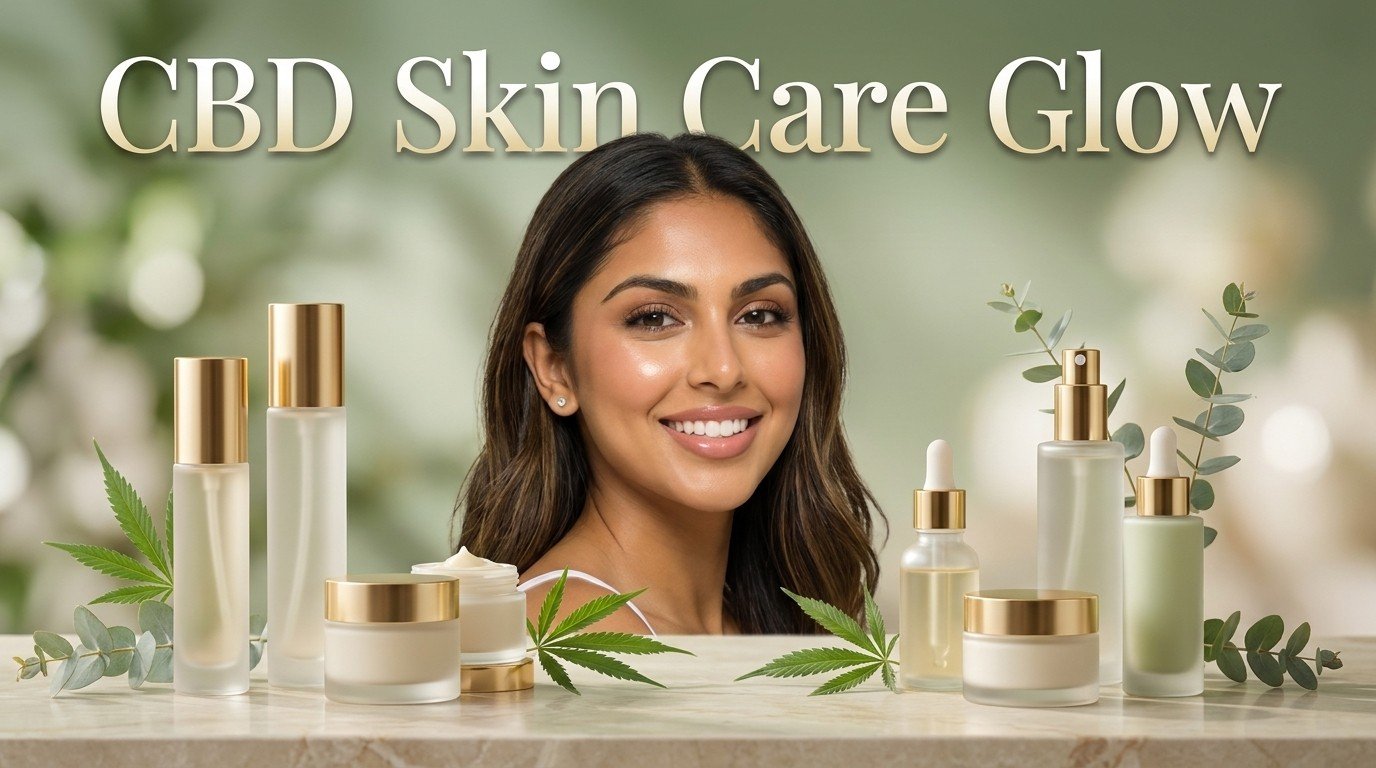 CBD Skin Care: What the Science Really Says About Cannabidiol for Skin