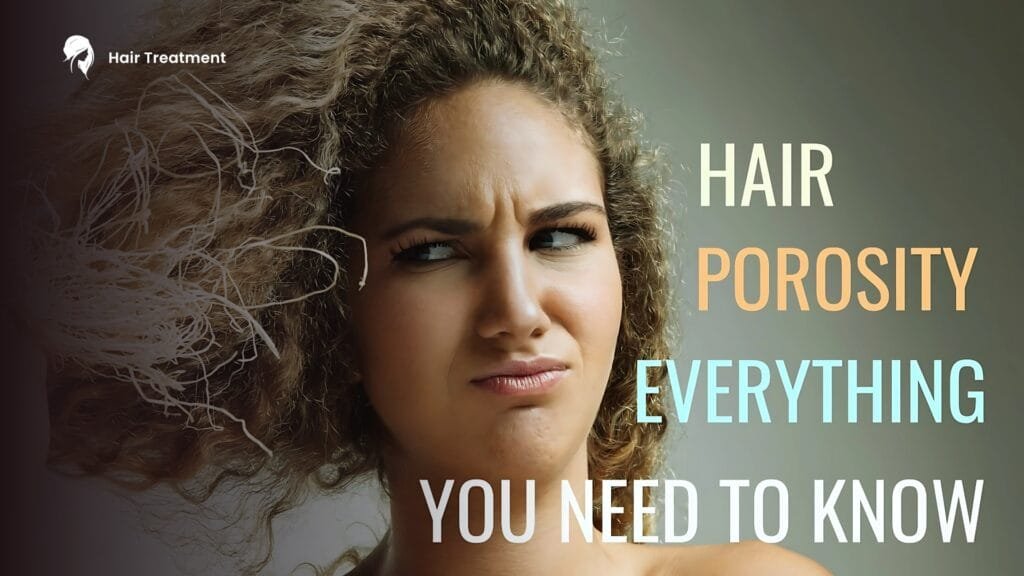 Grasping Hair Porosity and Its Care An In-Depth Guide to Achieving Lustrous, Healthy Hair