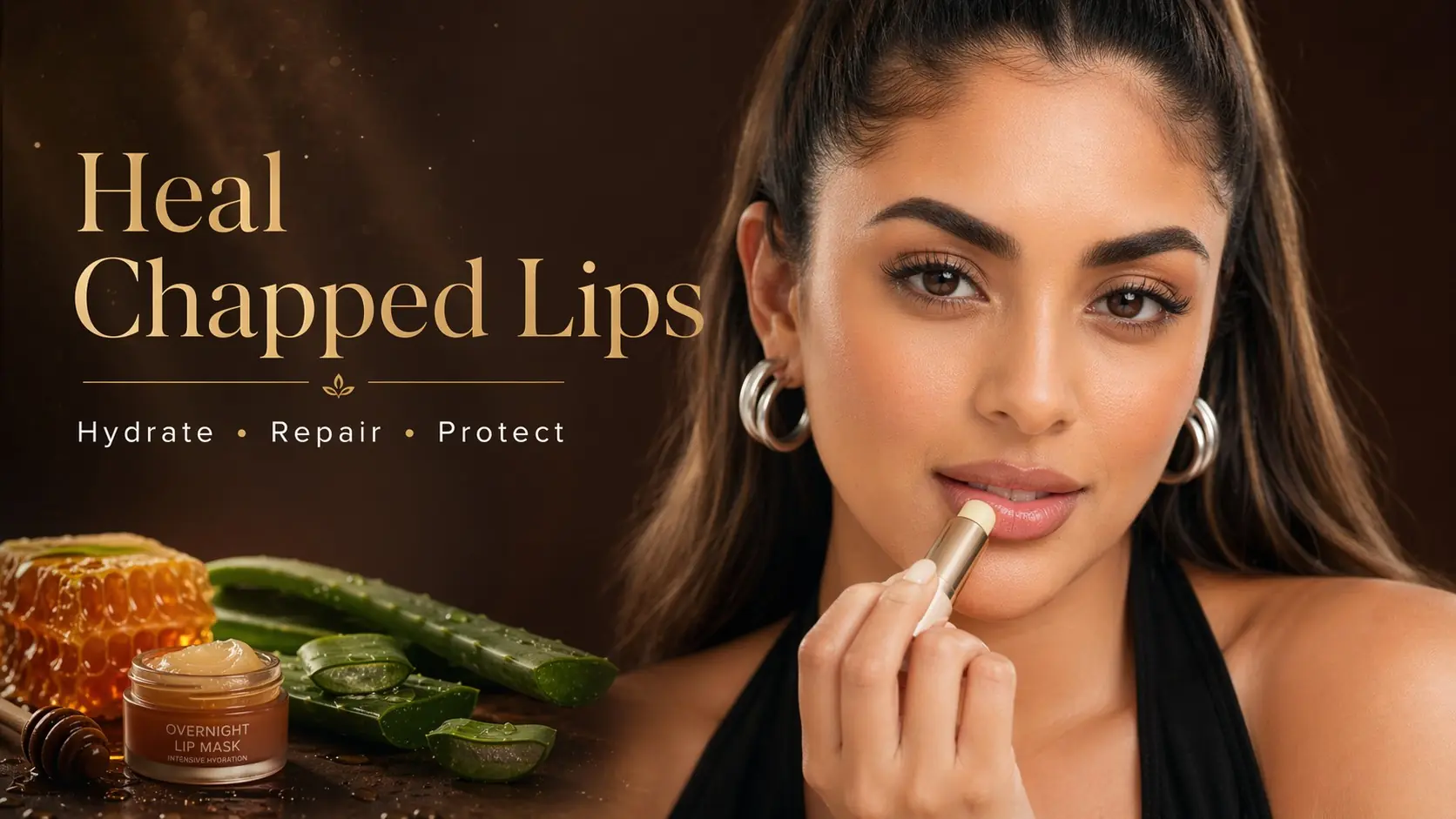 How to Heal Chapped Lips Fast: 7 Proven Steps for Soft, Smooth Lips How to Heal Chapped Lips Fast: 7 Proven Steps for Soft, Smooth Lips
