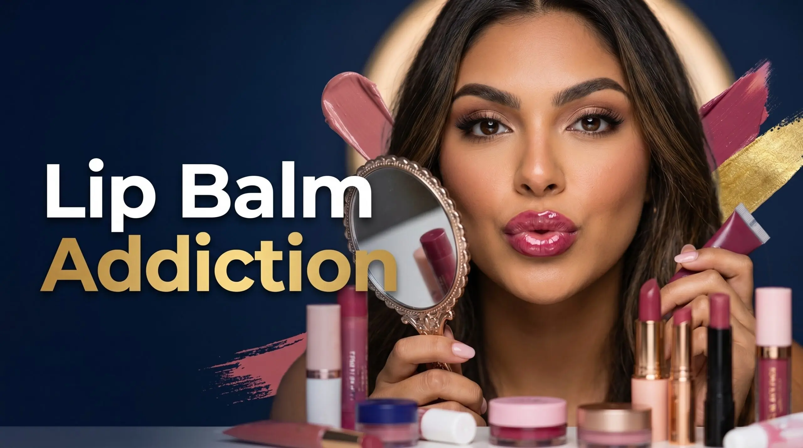 Lip Balm Addiction: Why You Keep Reapplying and How to Break the Cycle for Good