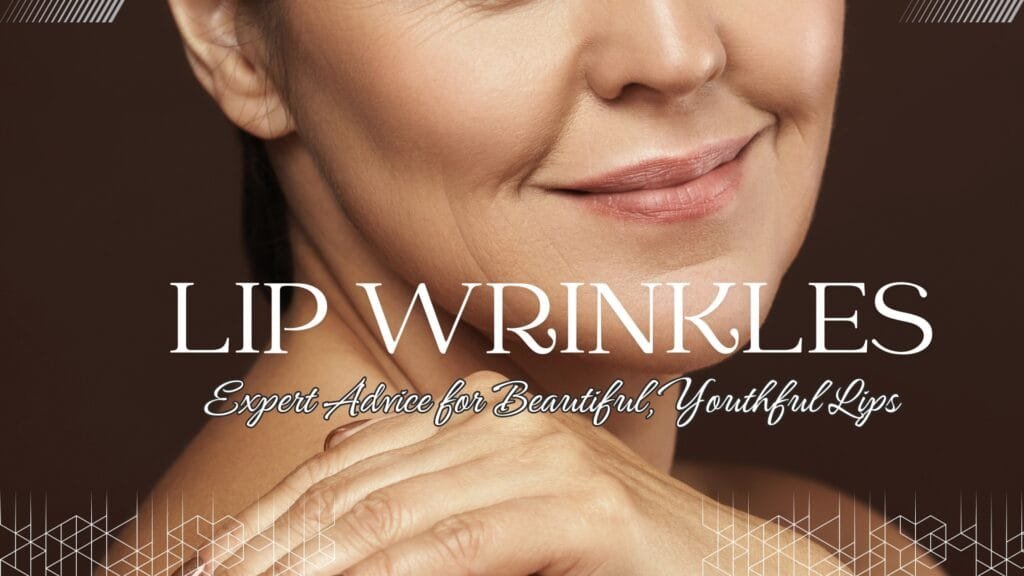 beautynfacts.com How to Prevent and Treat Lip Wrinkles: Expert Advice for Beautiful, Youthful Lips