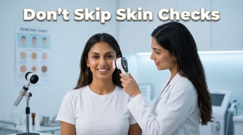 Regular Skin Checkups: Why They Matter and What to Expect