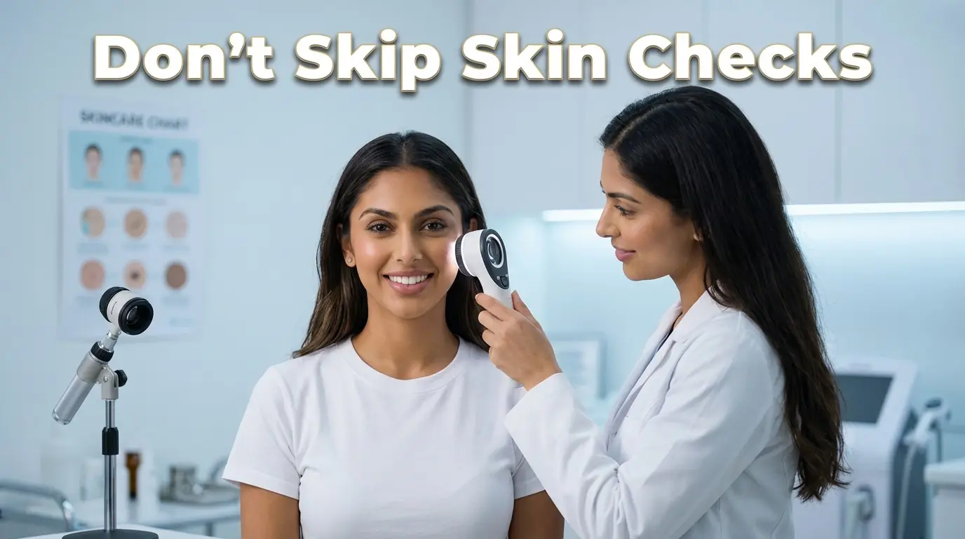 Regular Skin Checkups: Why They Matter and What to Expect