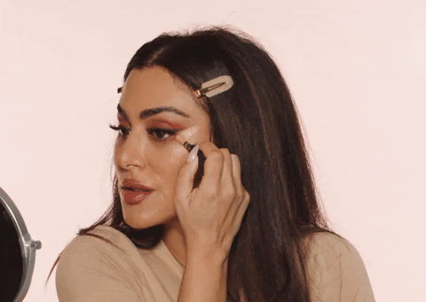 TriangleConcealer Makeup Technique beautynfacts.com