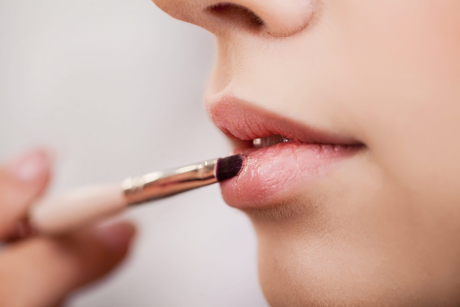 Why Lips Need Special Care