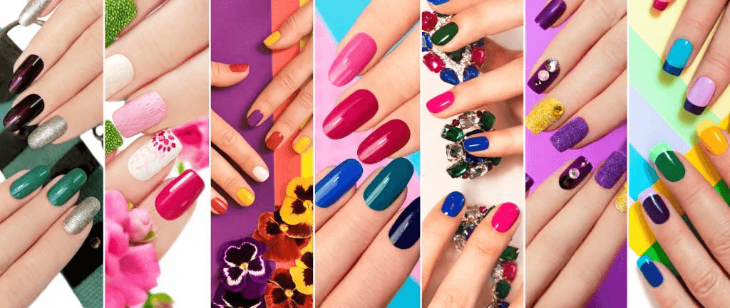 beautynfacts Acrylic_Nails