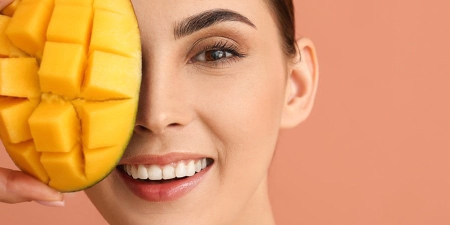 beautynfacts Adding Mangoes to Your Diet