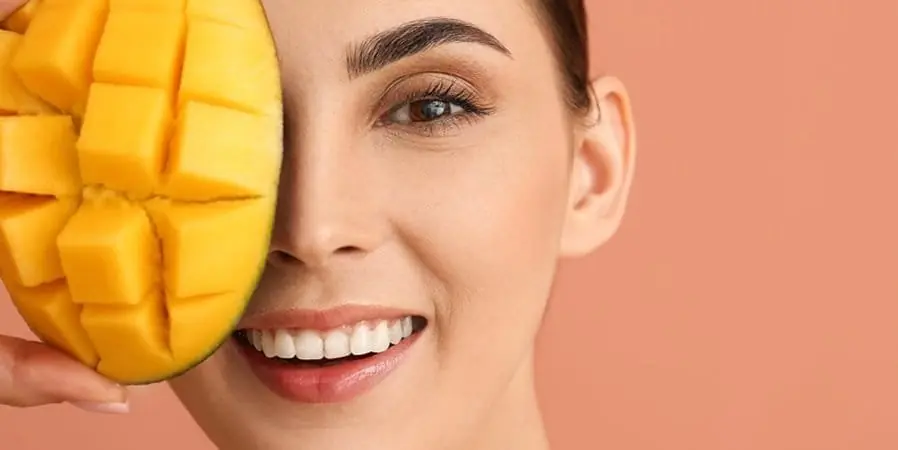 Summer Skin Care: Add Mangoes to Your Diet