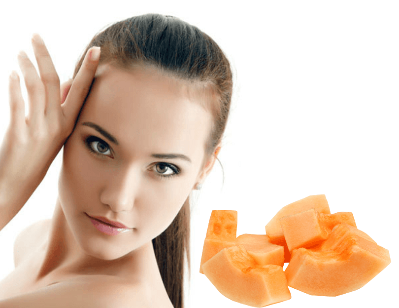 beautynfacts Boost Your Skins Radiance With Muskmelon Face Packs