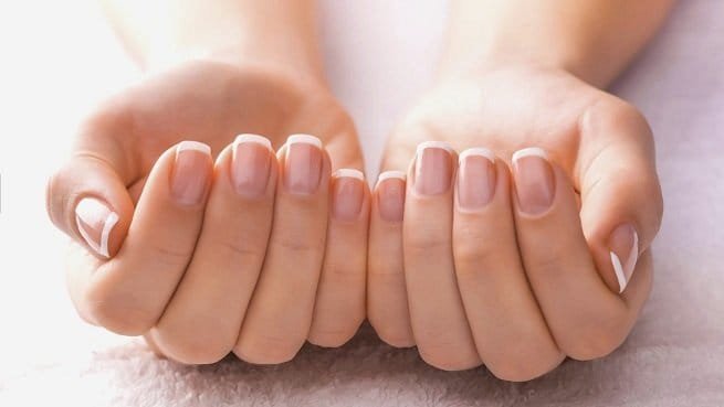 beautynfacts Brittle Nails