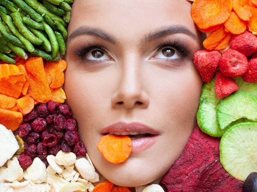 Say Goodbye to Summer Breakouts with These Skin-Friendly Foods Say Goodbye to Summer Breakouts with These Skin-Friendly Foods