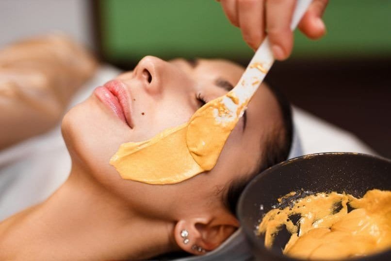 Discover the Skin-Loving Benefits of Gram Flour: The Wonder Ingredient for Your Skin Discover the Skin-Loving Benefits of Gram Flour: The Wonder Ingredient for Your Skin