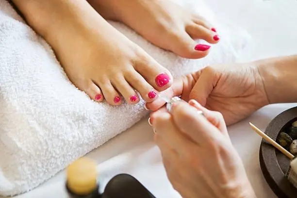 Gel Pedicure: A Complete Guide to Achieving Long-Lasting, Beautiful Nails