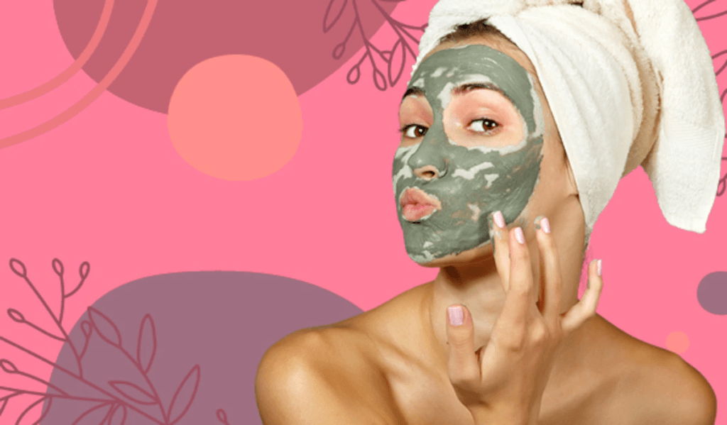 beautynfacts Get Glowing Skin Overnight With Face Masks