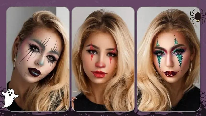 60s Halloween Makeup: A Bold Retro Mod Eye Look 60s Halloween Makeup: A Bold Retro Mod Eye Look