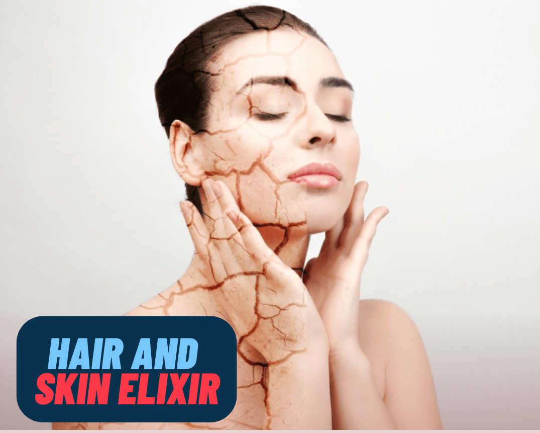 The Ultimate Hair and Skin Elixir: Carrot and Beetroot Soup