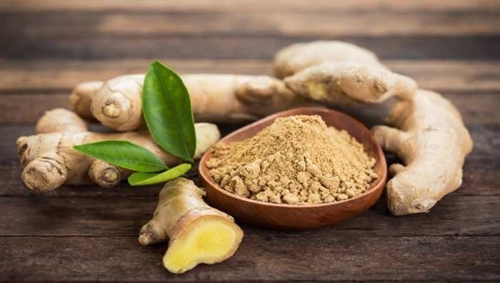 beautynfacts Magic of Ginger for Hair