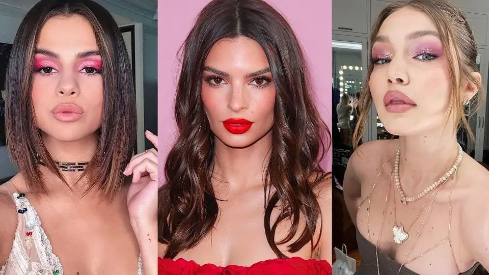 Valentine’s day makeup: 7 show-stopping looks for the date night