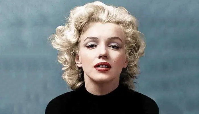 Marilyn Monroe Beauty Secrets That Conquered the World