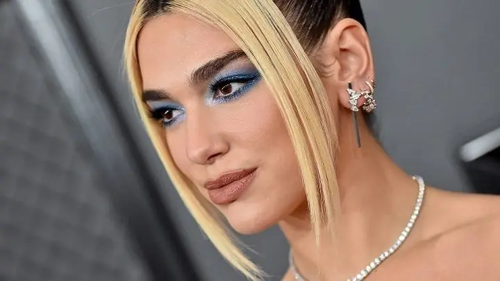 Metallic Shadows: 5 Looks to Make Your Eyes Shine Metallic shadows: 5 looks to make your eyes shine