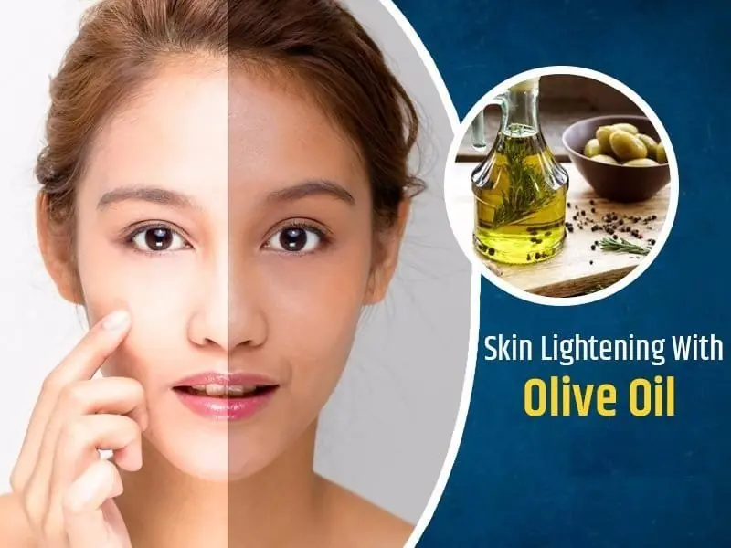 Olive Oil for Skin and Hair: Benefits and Uses