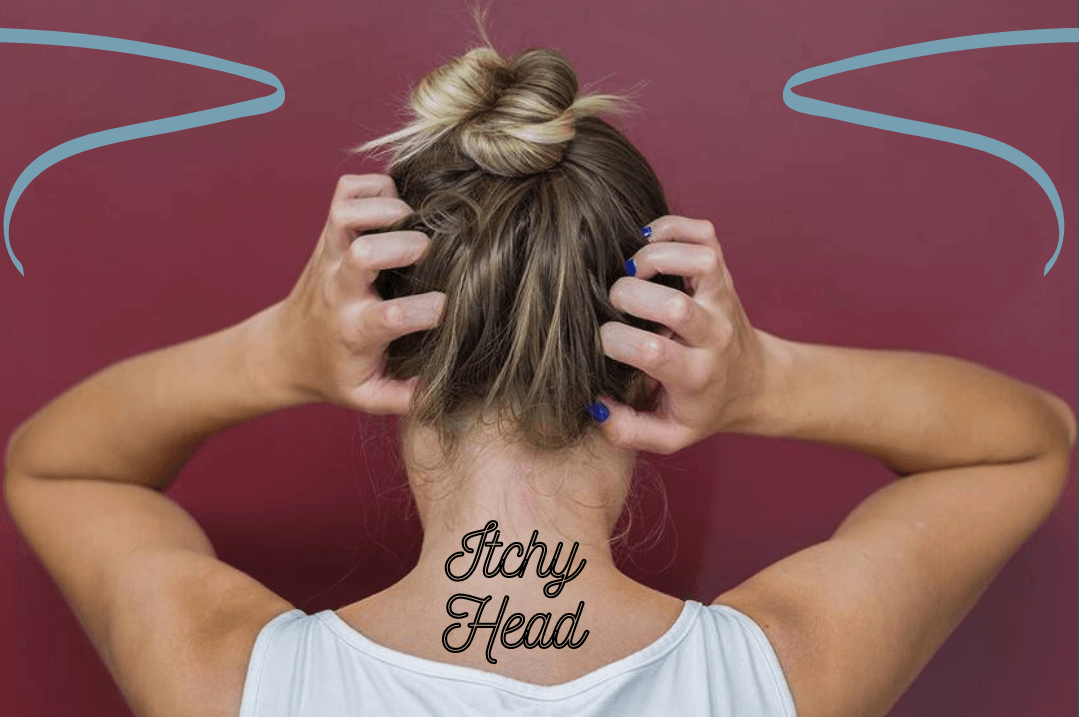 Home Remedies For Itchy Head Home Remedies For Itchy Head