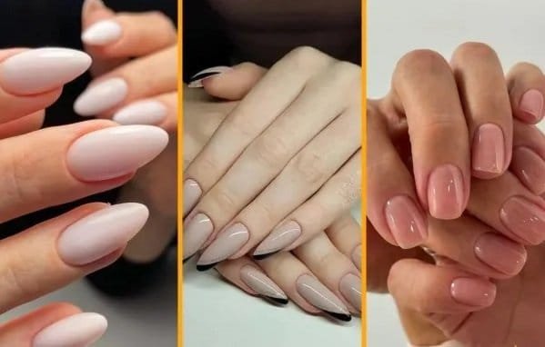 Rich girl manicure: what it is and designs