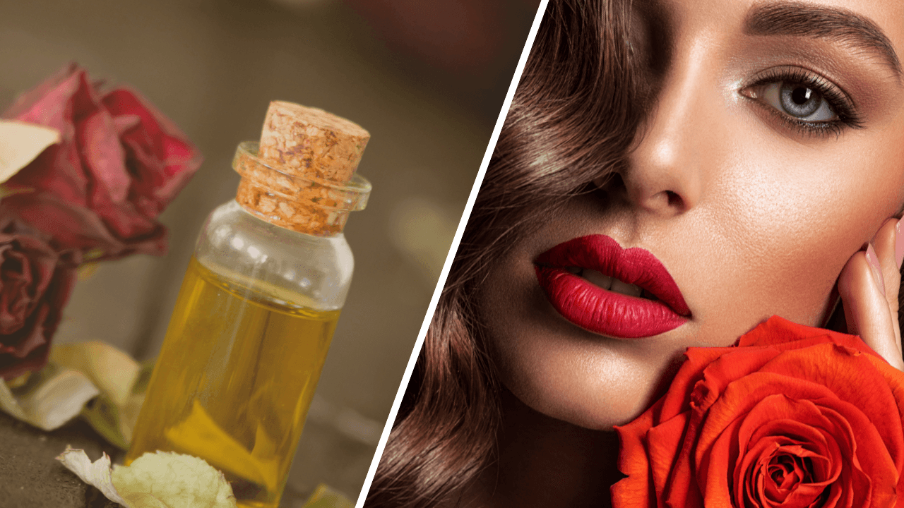 Unlock the Hydrating Power of Rose Oil for Beautiful Skin Unlock the Hydrating Power of Rose Oil for Beautiful Skin