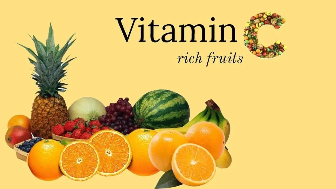 Vitamin C Drinks for Radiant Skin: Easy Recipes