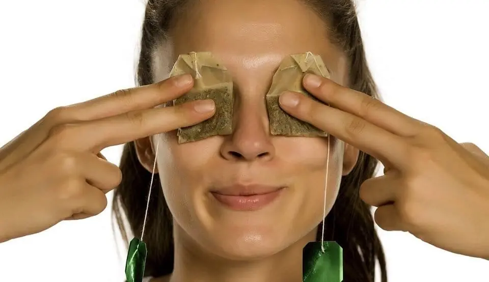Tea for Skin and Hair: Beauty Benefits of Tea Bags