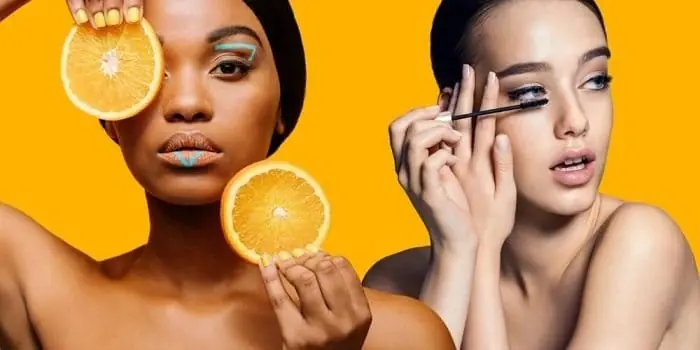 Essential Vegan Makeup for Veganuary Essential Vegan Makeup for Veganuary