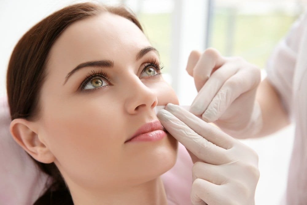 beautynfacts face clean waxing