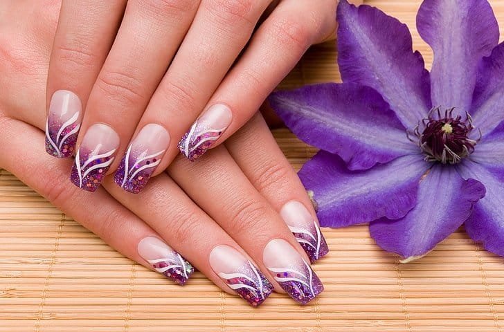 beautynfacts fall nail colors