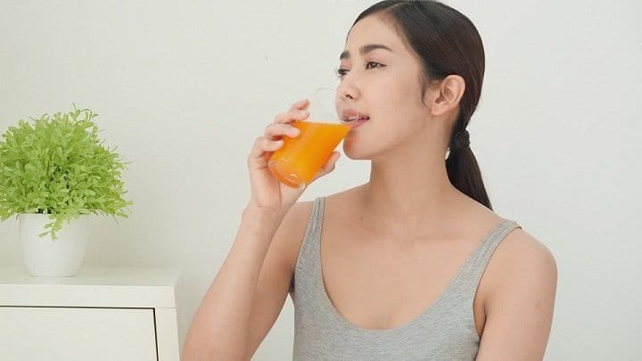 beautynfacts juice will strengthen your hair