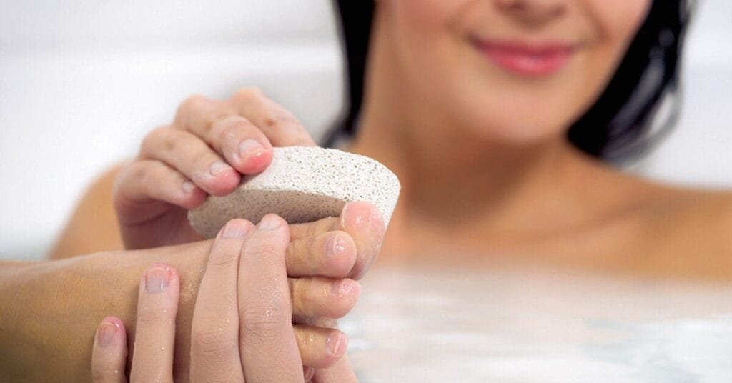 beautynfacts pumice stone