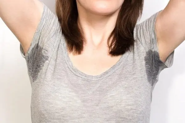 What Causes Excessive Sweat? Triggers and Fixes
