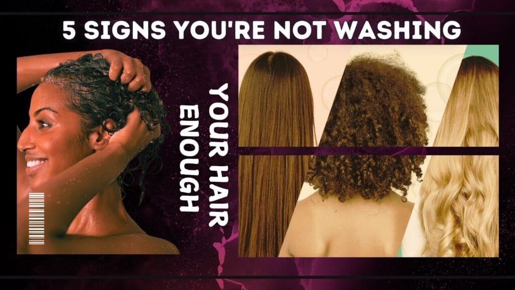 beautynfacts.com 5-signs-youre-no…your-hair-enough