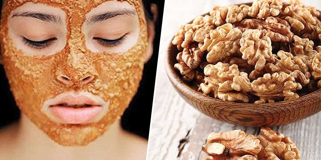 beautynfacts.com Benefits of Walnuts for Achieving Smoother and Brighter Skin