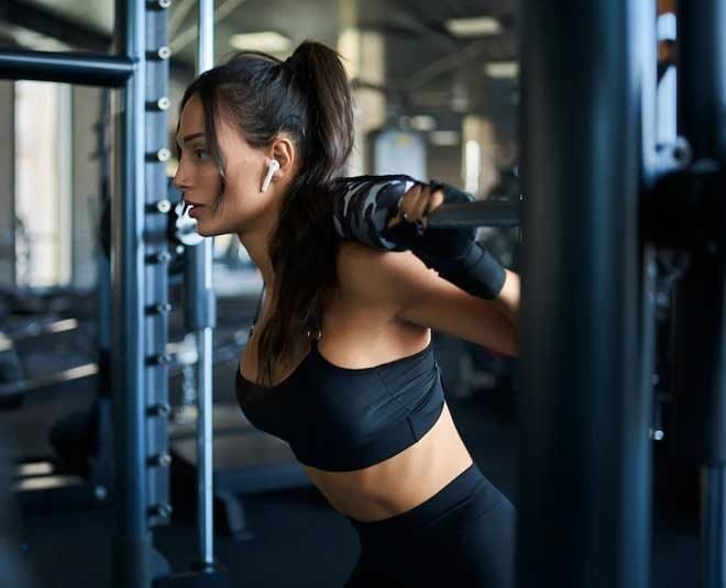How to Look Beautiful in the Gym