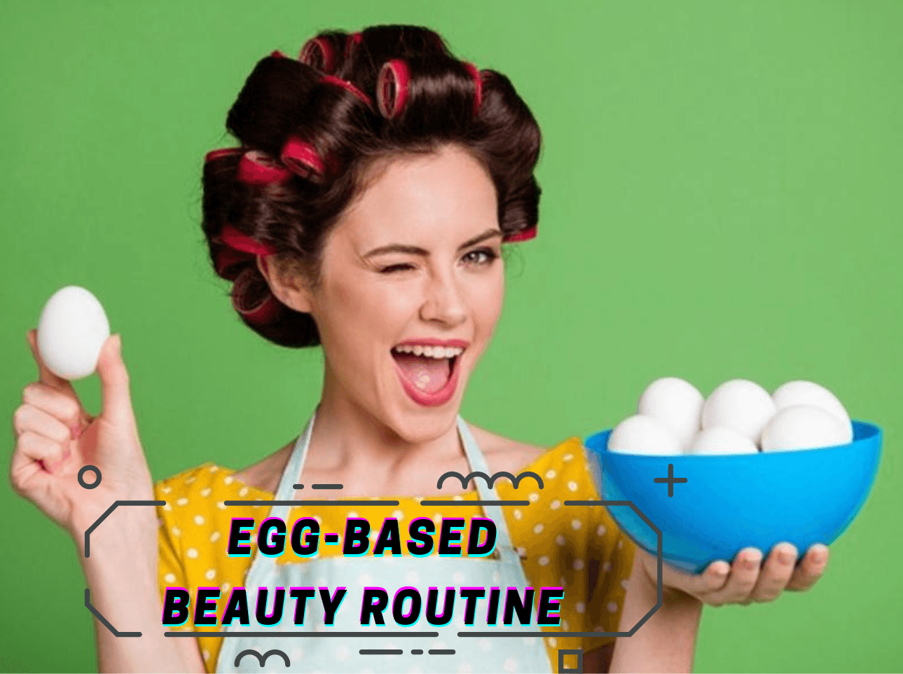 The Ultimate Egg-based Beauty Routine: Enhancing Skin and Hair Health The Ultimate Egg-based Beauty Routine: Enhancing Skin and Hair Health