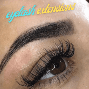 beautynfacts.com How long do eyelash extensions last