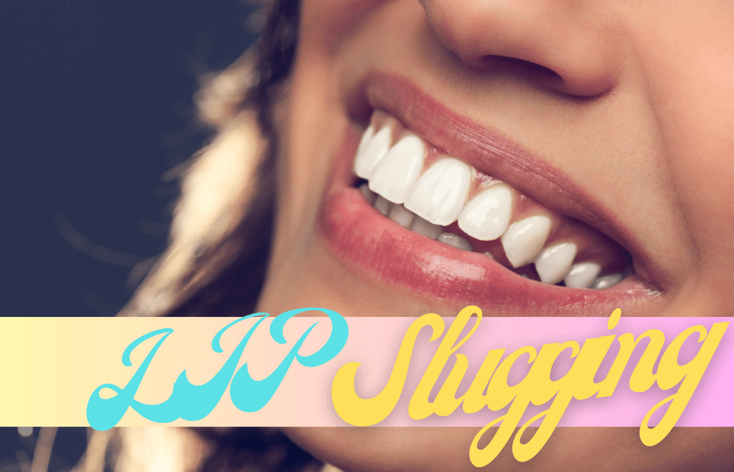 Lip Slugging: Everything Your Dry, Chapped Lips Need Right Now Lip Slugging: Everything Your Dry, Chapped Lips Need Right Now