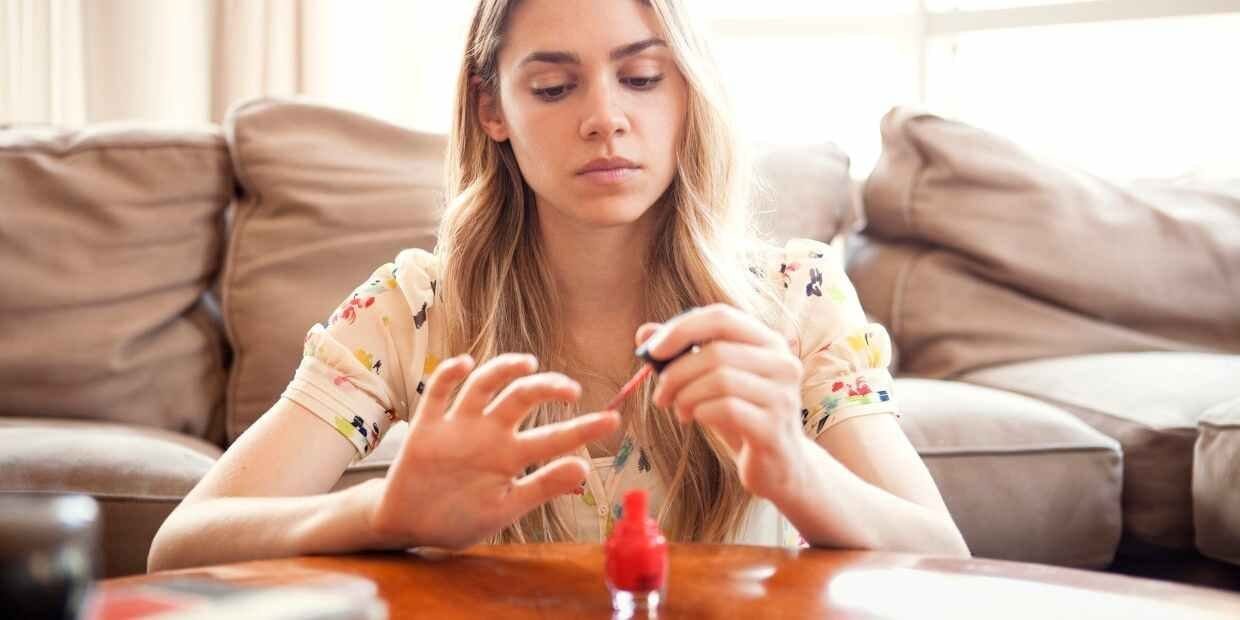 Discover the Convenience and Beauty of Best Long Lasting Nail Polish