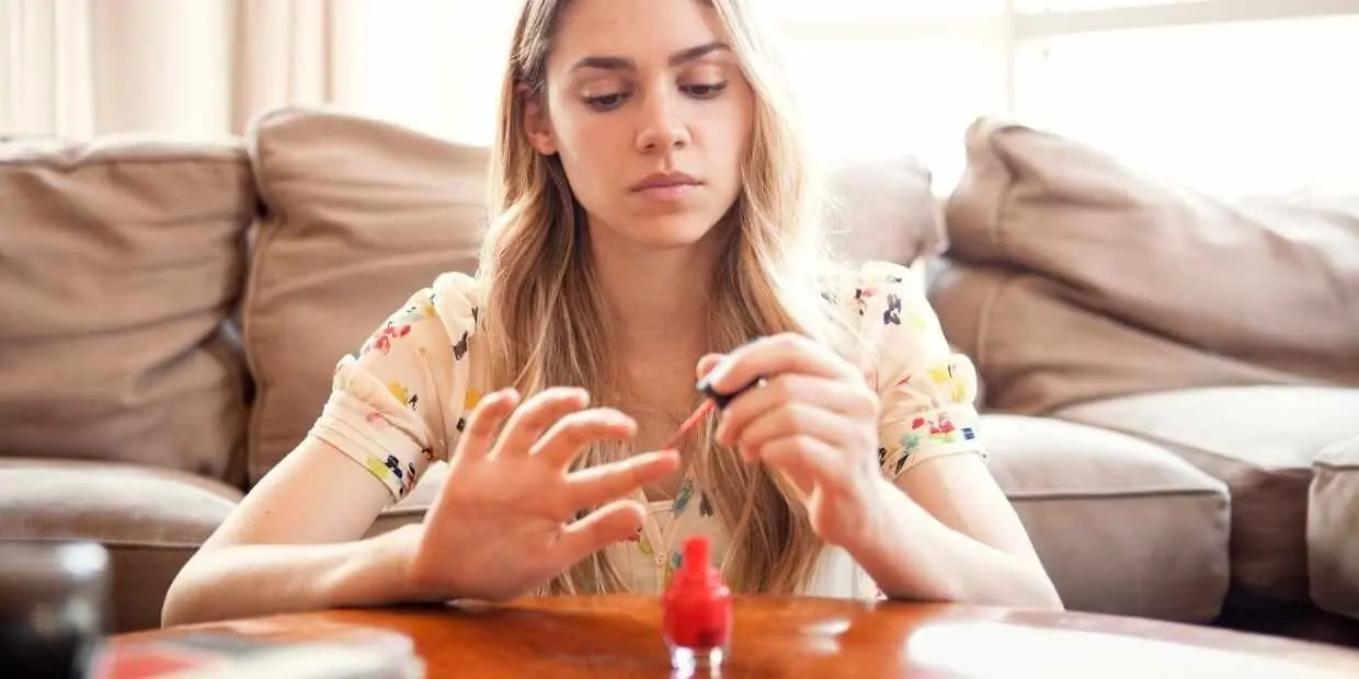 Best Long Lasting Nail Polish for Chip-Free Nails