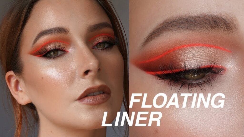 beautynfacts.com Mastering the Art of Floating Eyeliner