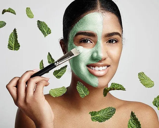 Mint for Summer Skincare: The Best Mint Face Packs Mint for summer skincare: the best mint face packs